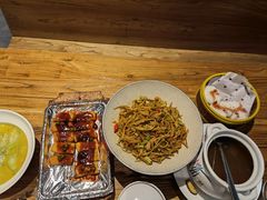 -U你·天然调味(南湖总店)