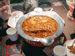 -胖哥俩肉蟹煲(梅溪步步高店)