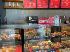 -星巴克(来福士2F店)