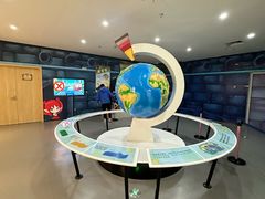 -蓝精灵乐园·世茂精灵之城主题乐园