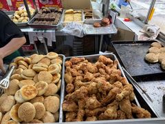 -满记烧饼(牛街东里小区一区店)
