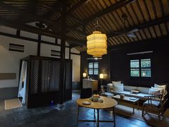 -法云安缦酒店