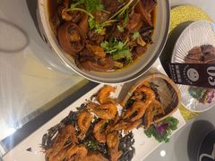 -九龙湾·御膳坊(九龙窠路店)