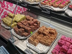 -CC BAGEL&SCONE 贝果与司康(南开大悦城店)