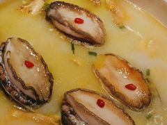 -如一鸡鲍鱼·粤式煲汤(长泰广场店)
