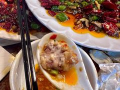 -好吃客家常菜(红军路店)