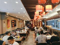 -李记东北饺子馆·东北菜(欢乐谷店)