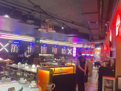 -啫神·广州地标美食(北京路店)