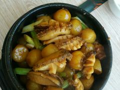 android_upload_pic-渔家颂歌渔家味道(青石路店)