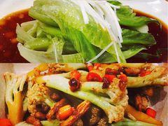 -拂晓山房·私房川菜(西门店)