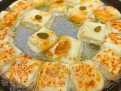 -哈啾嗨·蒙文化主题餐厅(京汉新城店)