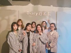 -Diary Club剧本&桌游狼人杀(湖东店)