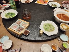 -竹雨堂创意中国菜(裕华店)