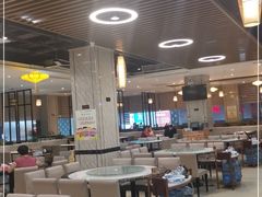 大堂-點無缺茶楼·海鲜酒家(世博店)