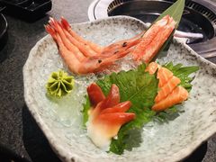 -神户赤童日式烤肉伙伴(东直门店)