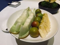 -许家菜(望江店)