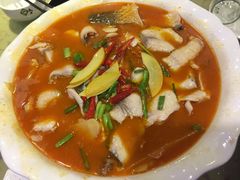-红豆园(文林街店)