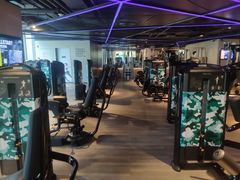 -VIP 威尔仕健身·游泳(嘉华中心店)
