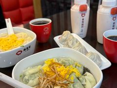 -锡笼记·无锡小笼(常熟万达店)