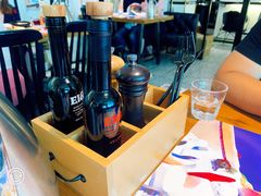 -HELLO MUSAE 拾光缪斯餐厅·纯正希腊风味(苏州中心店)