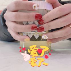 -Fanni美甲美睫皮肤管理