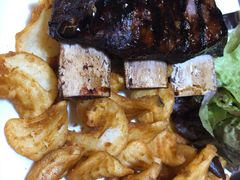 -Pancakes on the rocks(冲浪者天堂店)