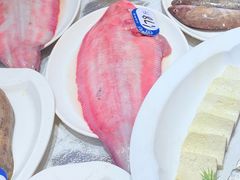 -品海楼·大连海胆锅贴馆(东港店)