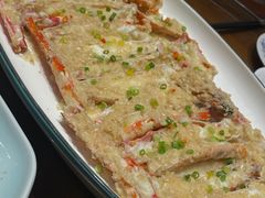 -龙悦湾酒家·八阵鱼生·渔人码头店