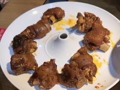 -永安鱼庄·镇江菜(丁卯店)