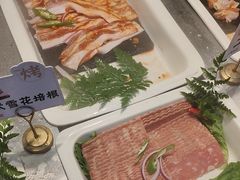 -汉阳廷自助烤肉(同和金铂天地店)