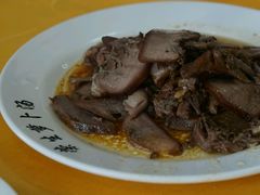 -荣生萝卜汤饭店