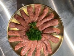 -大叹号·朝鲜族烤肉(潍坊泰华城店)