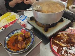 -燃计沙茶皇·香港沙茶火锅(人广旗舰店)