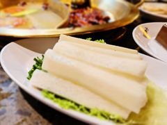 山药-小龙坎火锅(春熙太古里店)