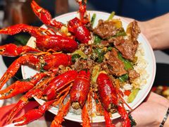 -匠熙小馆(崇文门店)