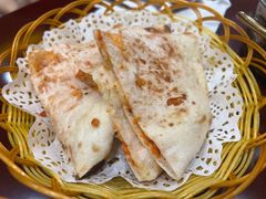 -清真· AL-JANNAT 佳纳特餐厅(仙林店)