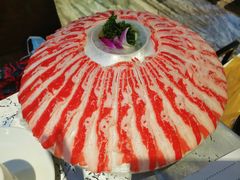 -红辣椒·川菜·火锅(张杨路店)