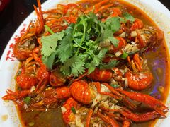-阿青龙虾(新城店)