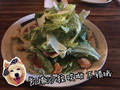 -PIZZA BIANCA(民园店)