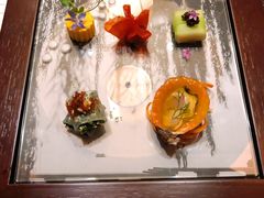 -湖滨28中餐厅·西湖宴·杭州君悦酒店