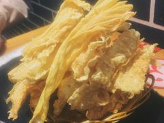 -裕德孚手切涮羊肉(建业凯旋广场店)