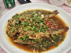 -三只鸟本地特色菜馆(上饶总店)