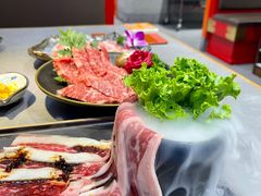 -明洞王妃家烤肉(苏州中心星悦汇店)