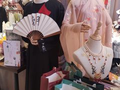 -茶马花街(城西银泰城店)