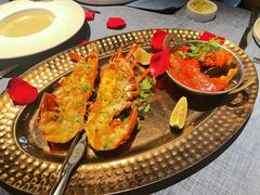 -弦月窗LUNETTE BY AMANDA(复兴路店)