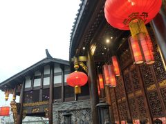 -川西坝子火锅(金沙1.0直营店)