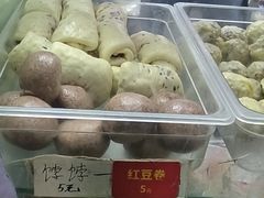 -天泽祥·鼓楼馒头(鼓楼店)