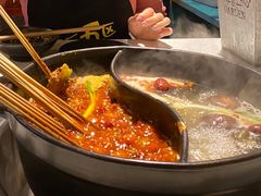 -钢管厂五区小郡肝串串香(南山店)
