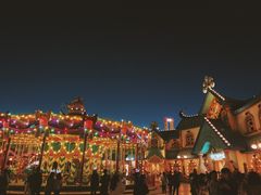 -七彩云南欢乐世界