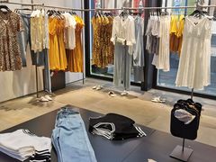 -URBAN REVIVO(深圳华润万象天地店)